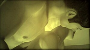 I’m so drawn to the housemaid’s allure in this 1920 vintage clip