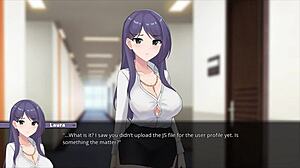 promise left unkept in anime story ending