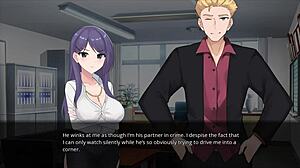 promise left unkept in anime story ending