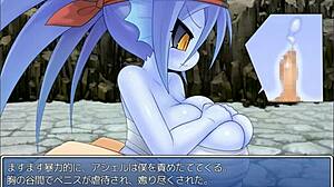 Imp showcases its impressive features in a detailed display.