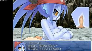 Imp showcases its impressive features in a detailed display.