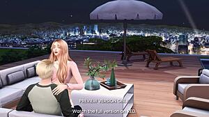 please please please 3d hentai preview