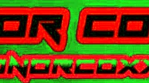 Conorcoxxx Sucks Cock with Natural Brunette Teen Luna Leve