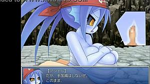 Imp showcases its impressive features in a detailed display.