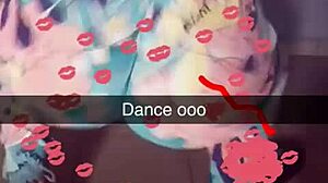 In this tale, a man maps the contours of a bigger ebony ass