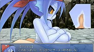 Imp showcases its impressive features in a detailed display.