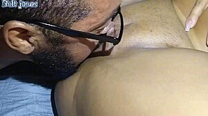 A chupada foi gostosa depois comeu meu cuzinho gozou tudo l� dentro