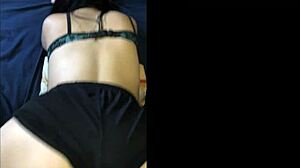 recompilacion gran culo montando y estilo perrito con anal