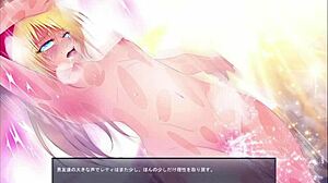 exposing play girl 6 part 5 with anime vibes 🎮