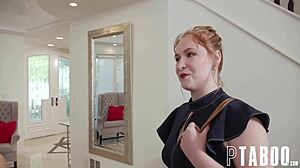 Boffing the petite babysitter seth gamble reyna belle indica