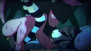 Wow, Animated Hentai Porn Videos 4 Are Wild!