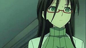 Shinmai Maou No Testament Burst Episode 02