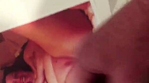 Cum Tribute for a Special K