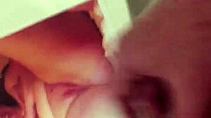 Cum Tribute for a Special K