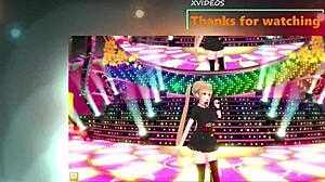 i messed up the blonde big tits gal jk eleanor 3d cg sex positions