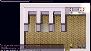 Japanese cuckold game unfolds in Mirage's Defection Part 1