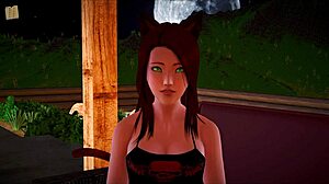 My New Family Game with Teens and Big Assets