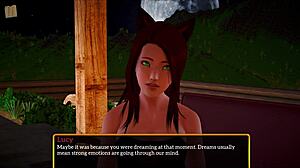 My New Family Game with Teens and Big Assets