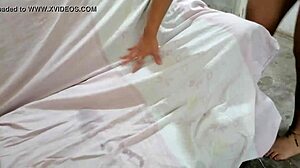 Latina Neighbor Prostitute Practices 69 Position with Amateur Blowjob and Intense Licking in Hardcore Session