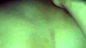 Bending Over in Doggystyle Pose with Big Ass