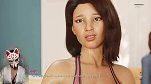 In a scent 3 - time to get that booty