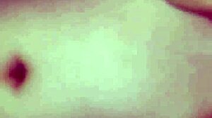 At home after work with Colombian amateurs!