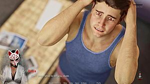 In a scent 3 - time to get that booty