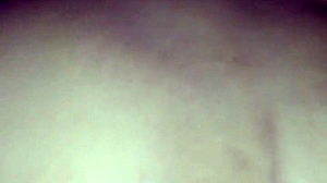 Bending Over in Doggystyle Pose with Big Ass