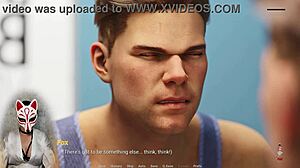 In a scent 3 - time to get that booty