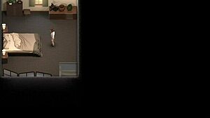 treasureofnadia - emily's naked profile e3 65