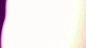 At home after work with Colombian amateurs!