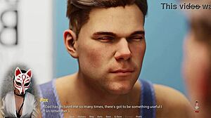 In a scent 3 - time to get that booty