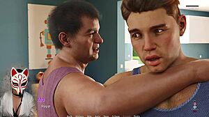 In a scent 3 - time to get that booty