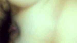 At home after work with Colombian amateurs!