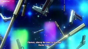 Akibamaisensousa-01 Leaves Me Shocked With Wild Anime Action