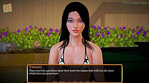 My New Family 529 Erotic Cartoon Anime Hentai