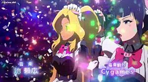 Akibamaisensousa-01 Leaves Me Shocked With Wild Anime Action