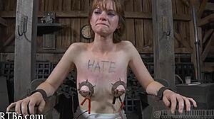 Exploring Sadomasochism Fetish Practices