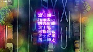 Akibamaisensousa-01 Leaves Me Shocked With Wild Anime Action