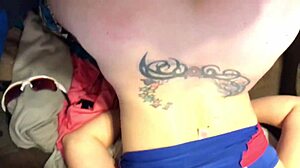 feeling the passion in our homemade sexy couple video