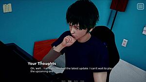 my bully becomes my lover in this chapter