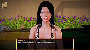 My New Family 529 Erotic Cartoon Anime Hentai