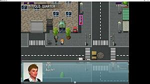 Uncensored Hentai Game Full Gameplay With Easter Eggs And Secrets In HD