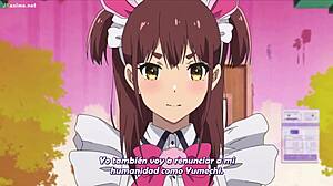 Akibamaisensousa-01 Leaves Me Shocked With Wild Anime Action