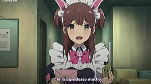 Akibamaisensousa-01 Leaves Me Shocked With Wild Anime Action