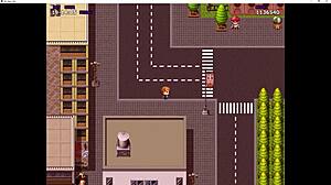 Uncensored Hentai Game Full Gameplay With Easter Eggs And Secrets In HD