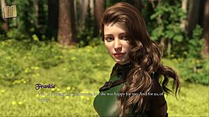 playin the price of power 106 in anime hentai game