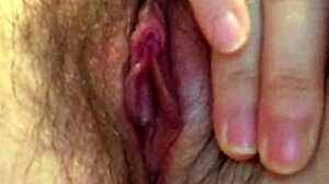 i met this cute vietnamese teen with an amazing tight pussy