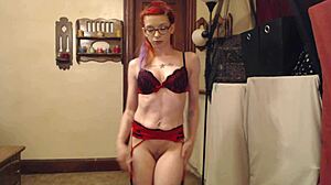 Petitexrotic update with WillowWild777 on Feb 06, 2024. Just a casual peek at new content.