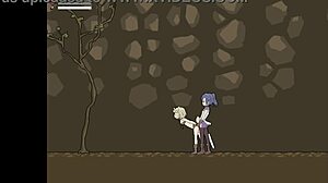 flower fairy adventure in part 3 scenes